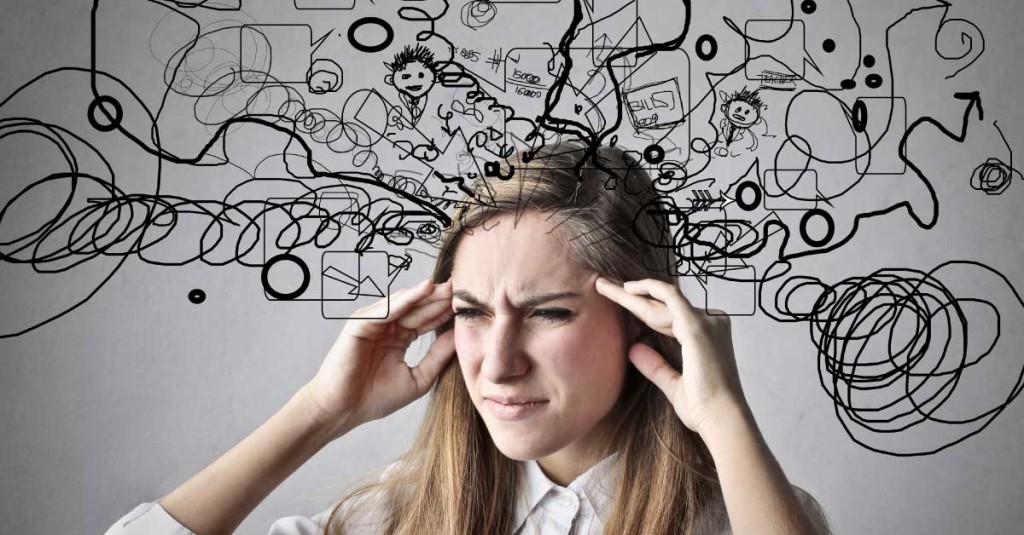 Headache, Backache, Eye Strain Becomes Common Among Teenagers