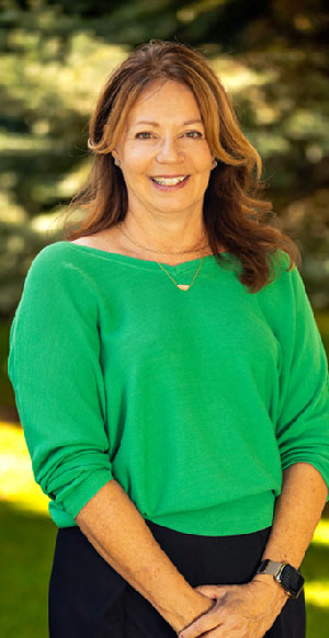 Barbara Hernandez Therapist in Denver